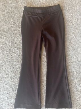 DIVIDED H&M flared stretch Pants